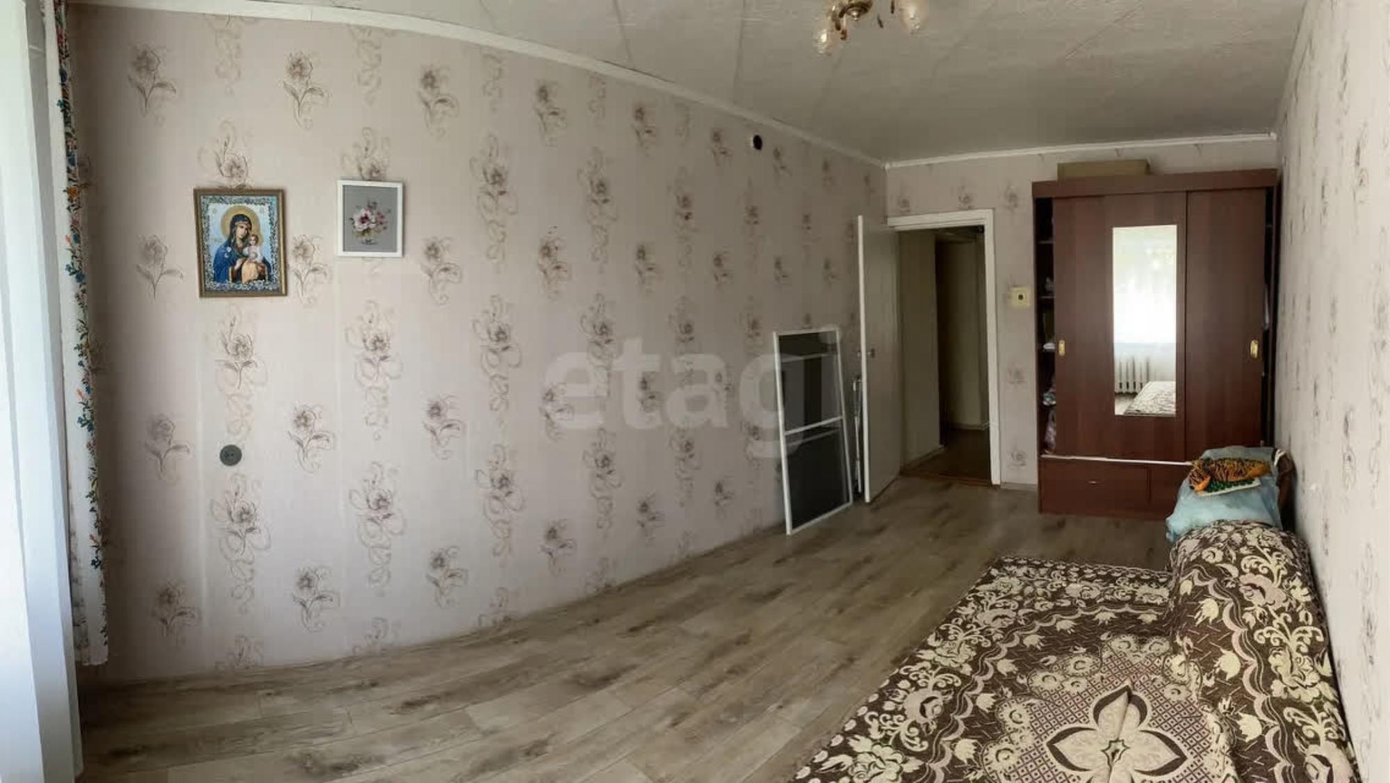 Купить квартиру за 2 990 000 рублей на Центральная улица, 2