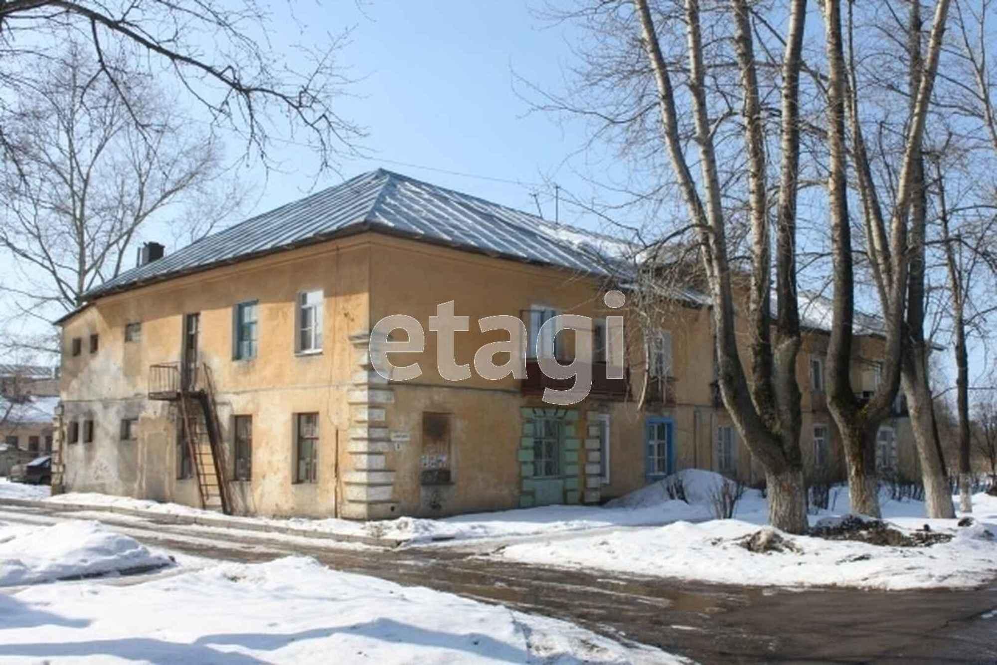 Купить комнату за 800 000 рублей на Вологодская улица, 6