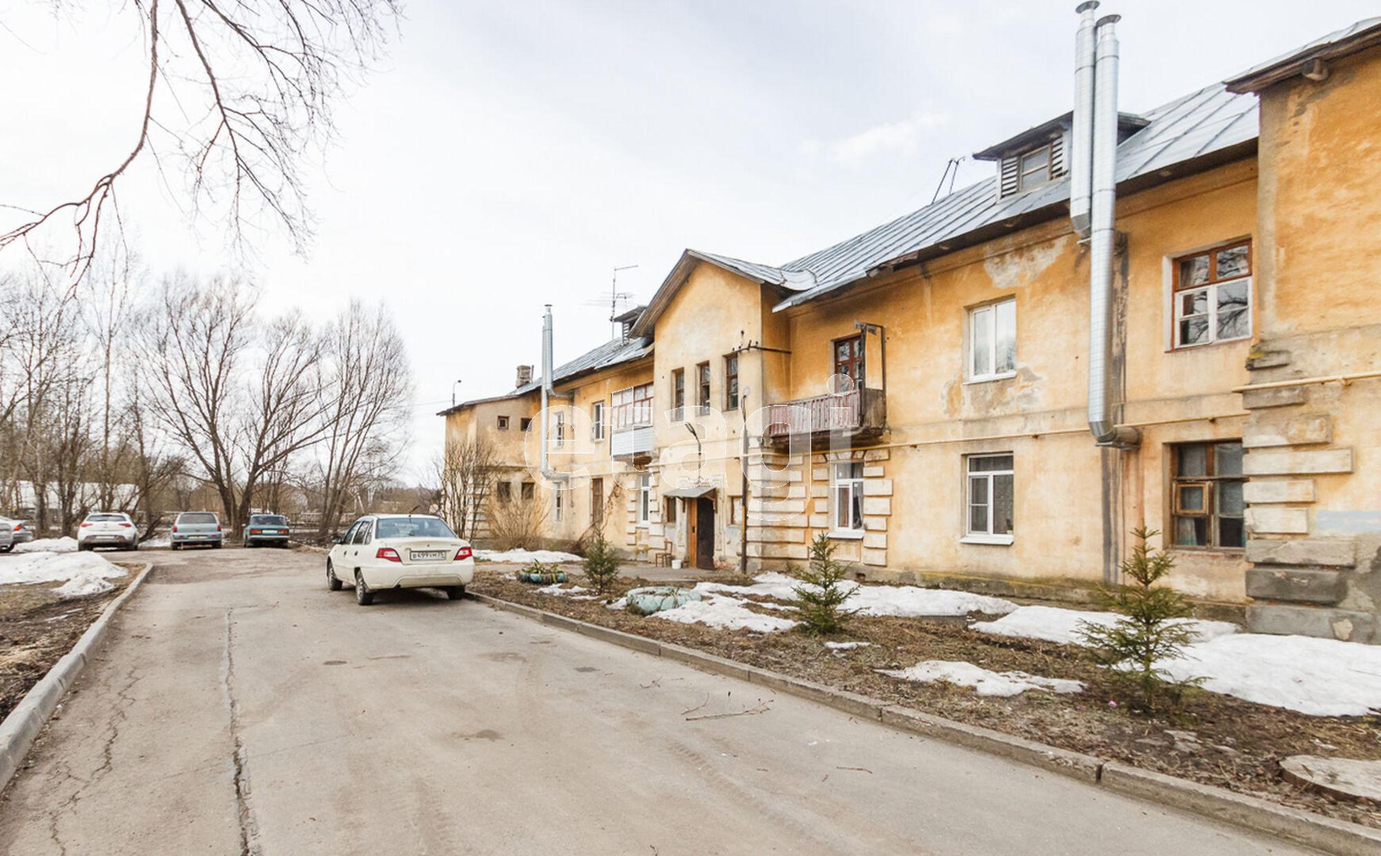 Купить комнату за 800 000 рублей на Вологодская улица, 6