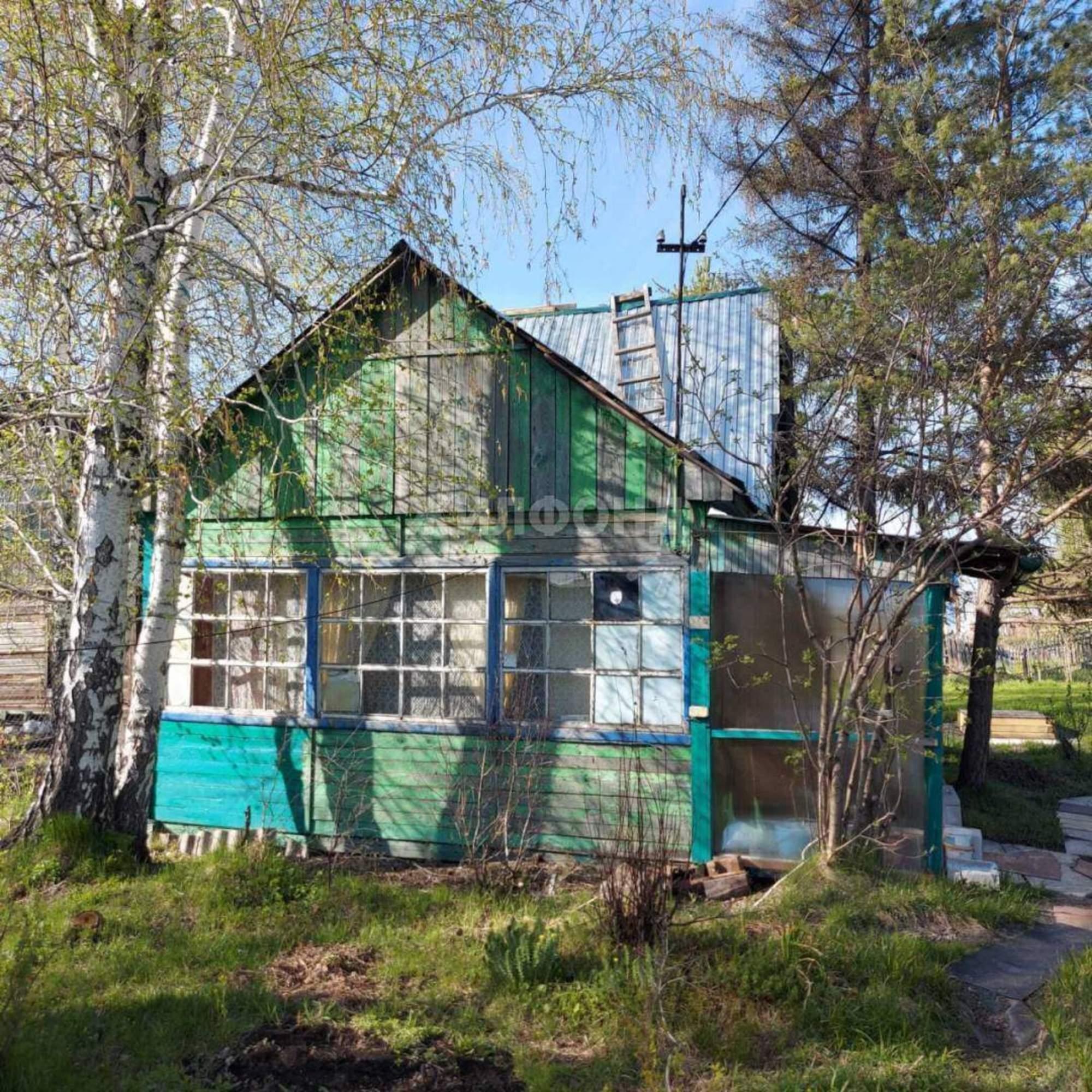 Купить дачу, дом, коттедж за 1 600 000 рублей на Калинка садовое товарищество