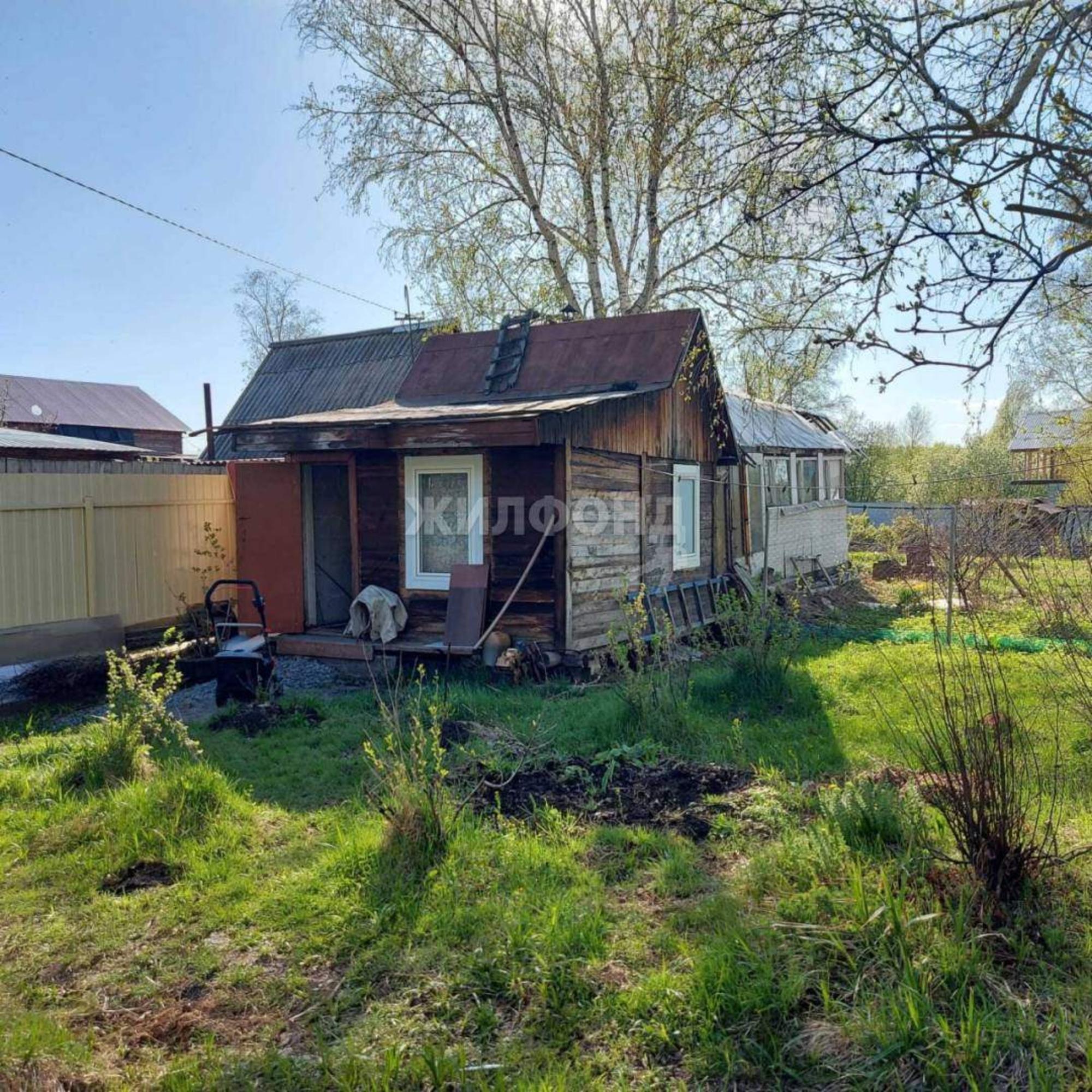Купить дачу, дом, коттедж за 1 600 000 рублей на Калинка садовое товарищество