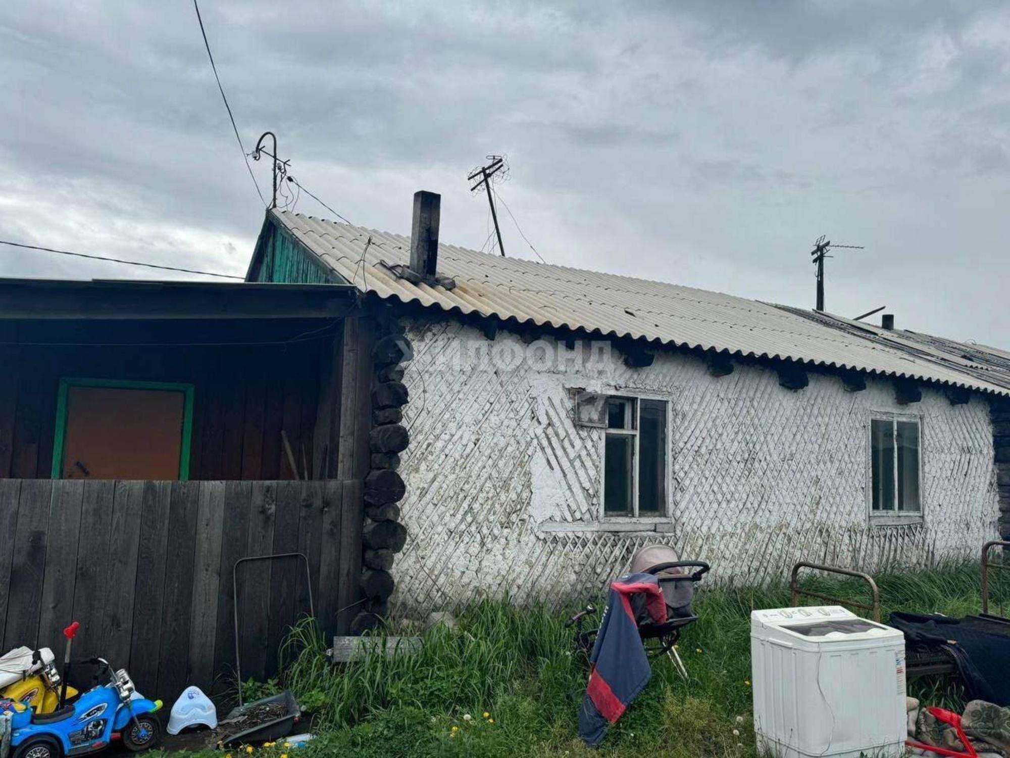 Купить дачу, дом, коттедж за 5 055 000 рублей на Радужная улица