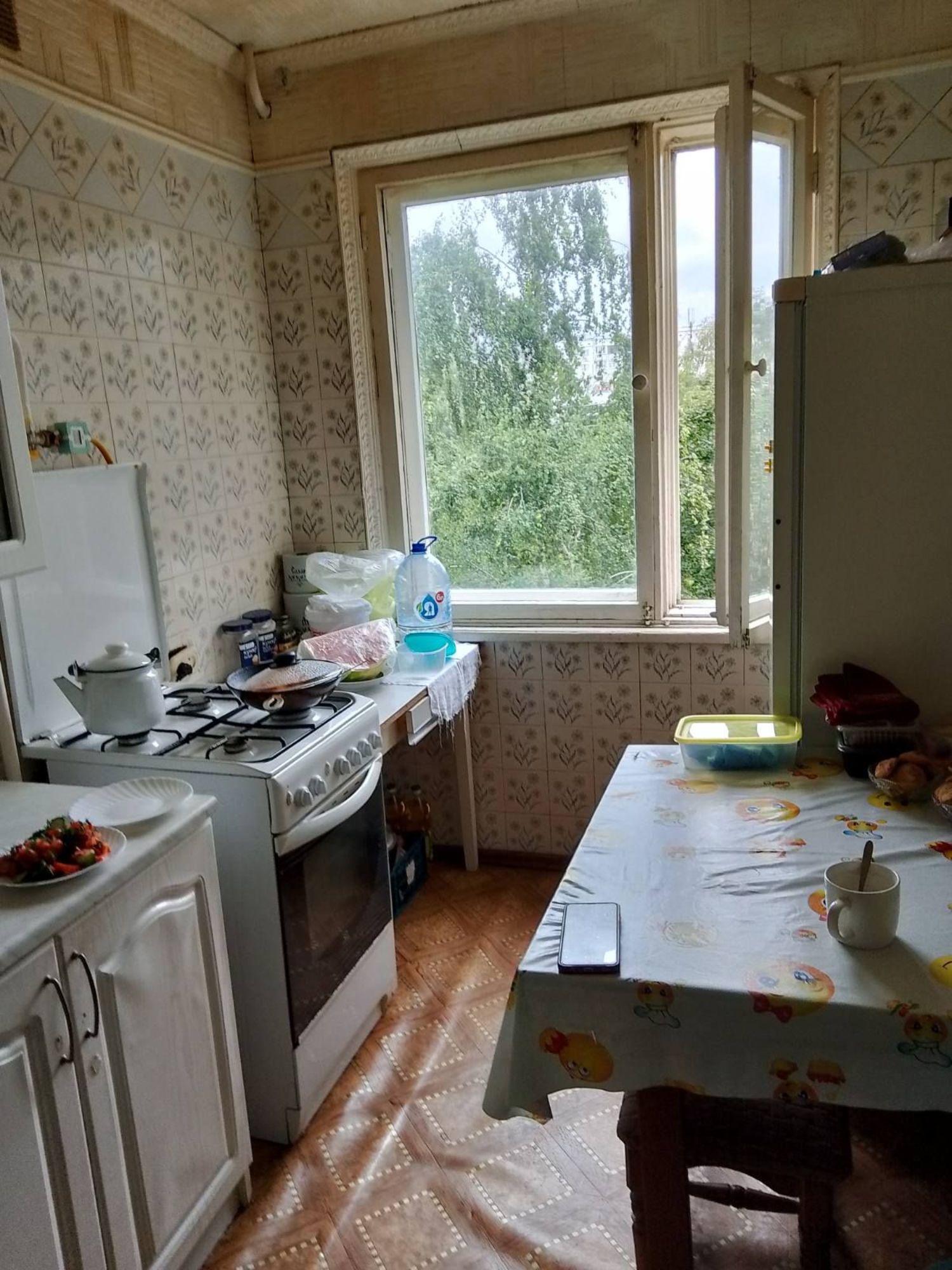 Купить квартиру за 6 650 000 рублей на Гагарина пр-кт, 208