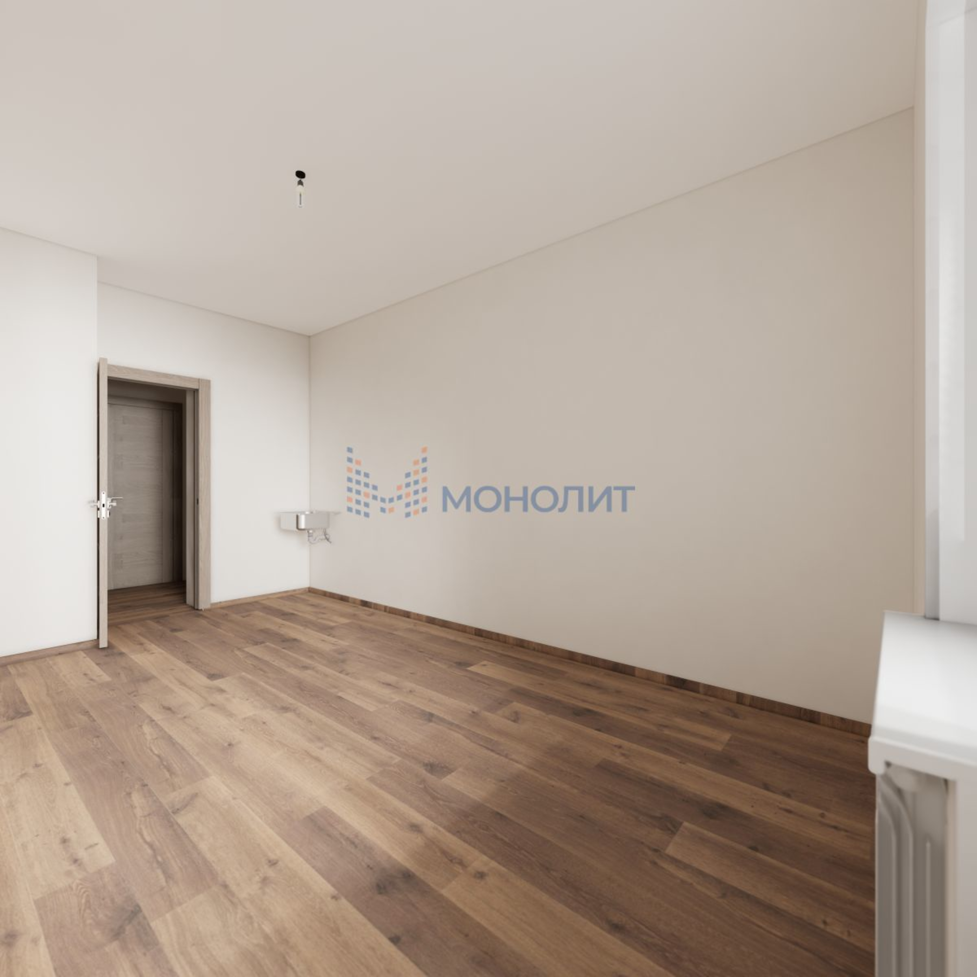 Купить квартиру за 4 148 650 рублей на Красноуральская ул, 11