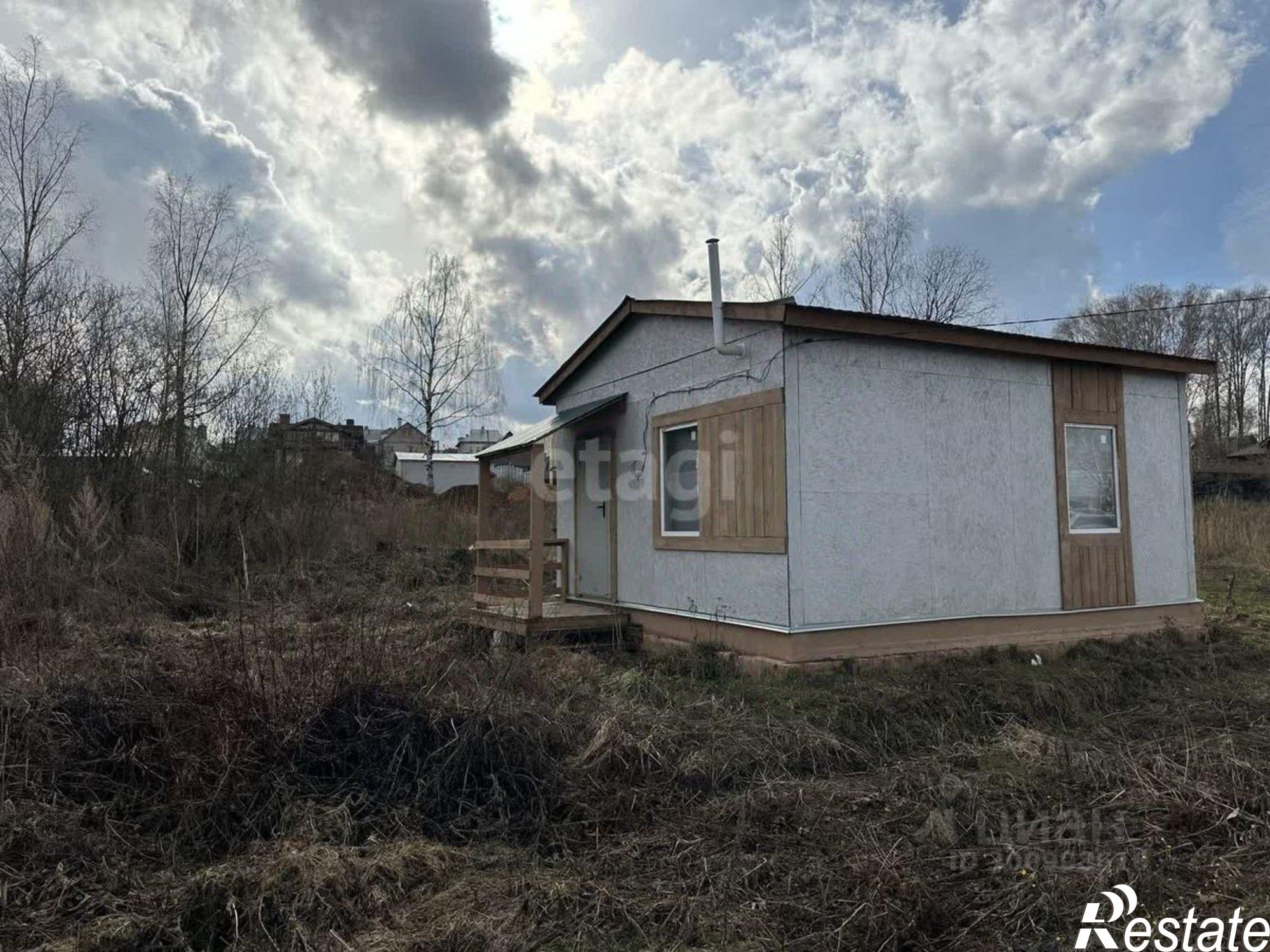 Купить землю, земельный участок за 6 000 000 рублей на Камешники,