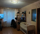 2-комн, 45.8кв м, этаж 2/5 улица Старых Большевиков 2-комн, 45.8кв м, этаж 2/5 улица Старых Большевиков