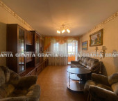 2-комн, 52кв м, этаж 9/10 ул Маерчака, 42