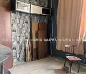 комната 25 кв м пр-кт им газеты Красноярский Рабочий, 26