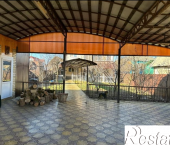 коттедж 150 кв м Тенгинка Шаумяна, 43