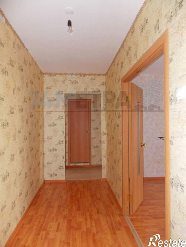 2-комн квартира Зальцмана ул, 46