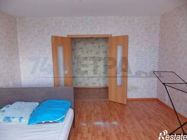 2-комн квартира Зальцмана ул, 46 2-комн квартира Зальцмана ул, 46