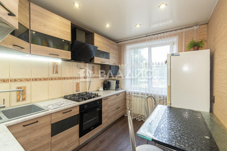 3-комн квартира улица Куйбышева