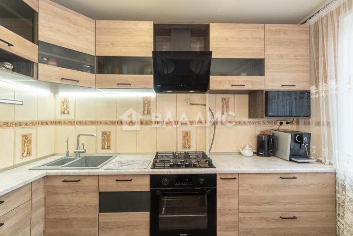 3-комн квартира улица Куйбышева