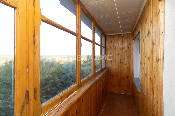 3-комн квартира улица Диктора Левитана