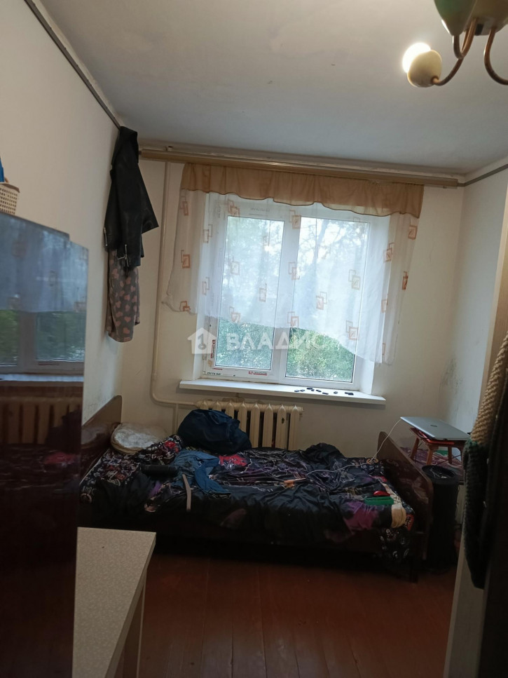 2-комн квартира улица Старых Большевиков