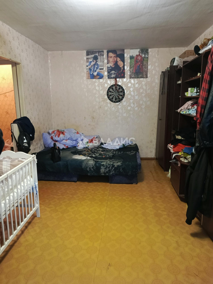 2-комн квартира улица Старых Большевиков