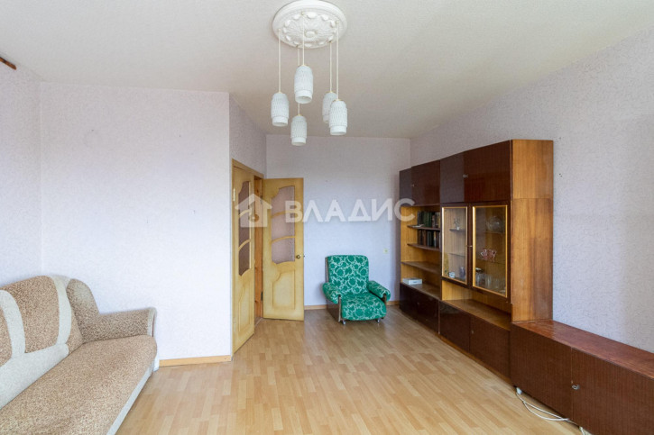 2-комн квартира проспект Ленина