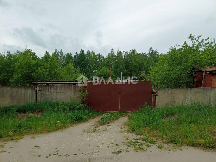 Производственное помещение Радужный