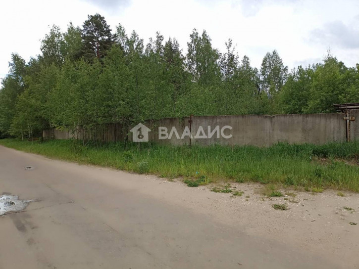 Производственное помещение Радужный