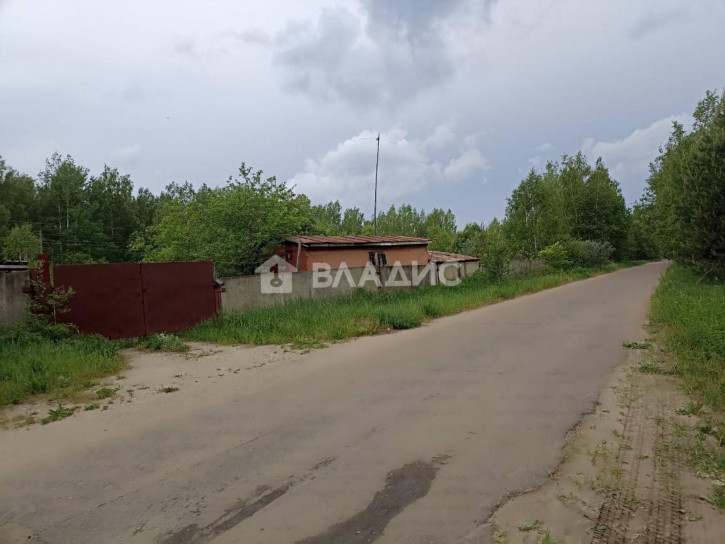 Производственное помещение Радужный