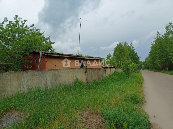 Производственное помещение Радужный