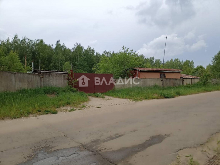 Производственное помещение Радужный