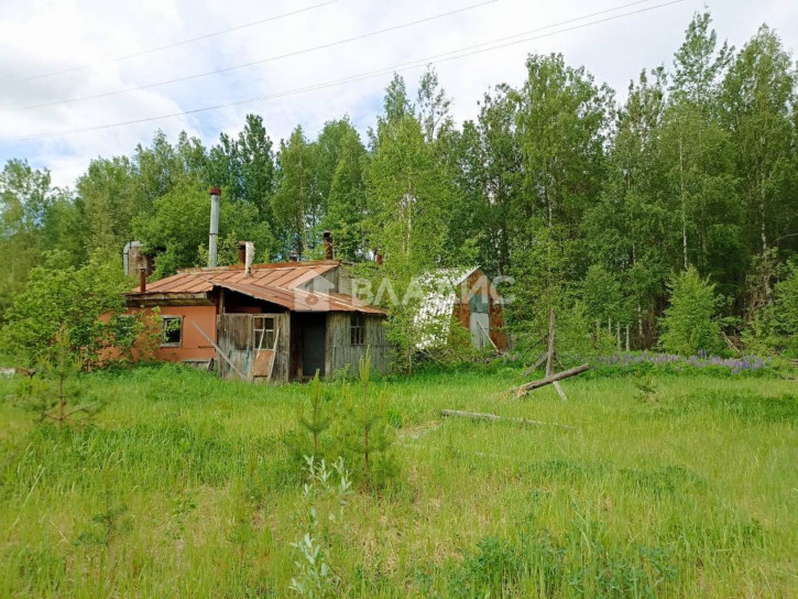 Производственное помещение Радужный