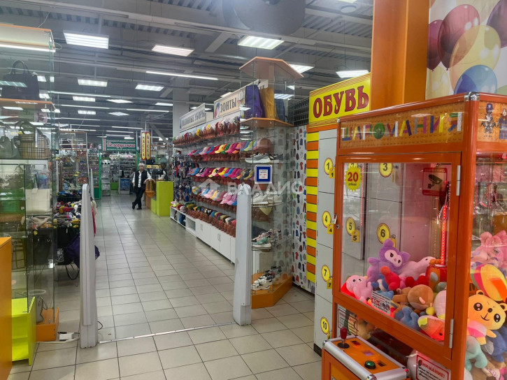 Торговое помещение Большая Нижегородская улица