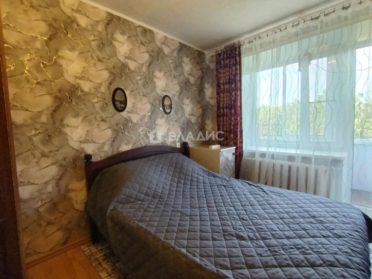 2-комн квартира