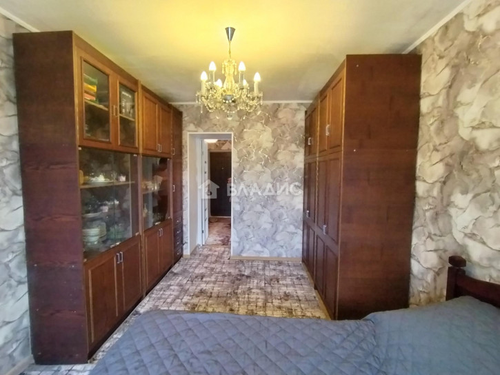2-комн квартира