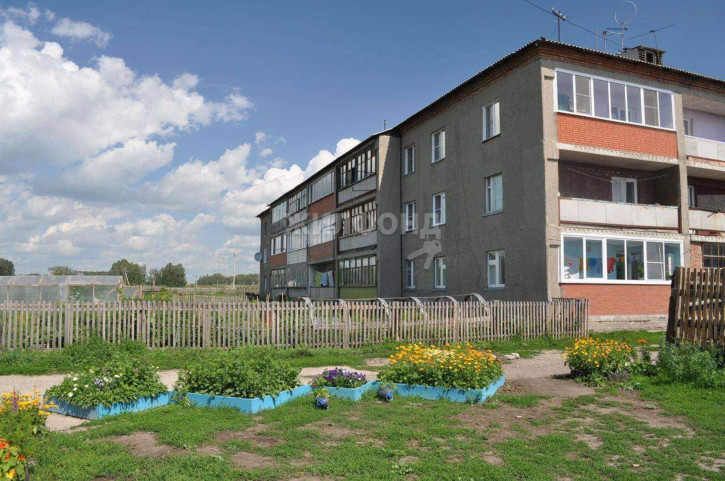 2-комн квартира Западная улица, д.11Б