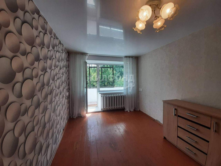 1-комн квартира Климасенко улица, д.5к4