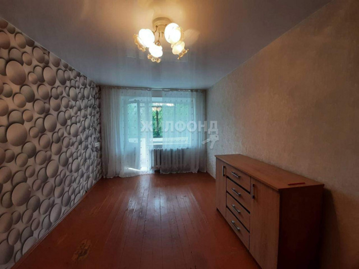 1-комн квартира Климасенко улица, д.5к4