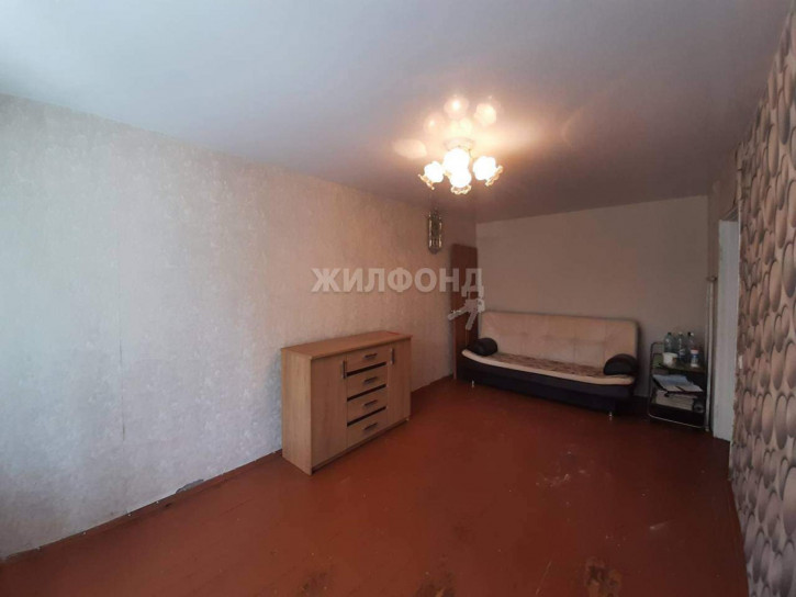1-комн квартира Климасенко улица, д.5к4