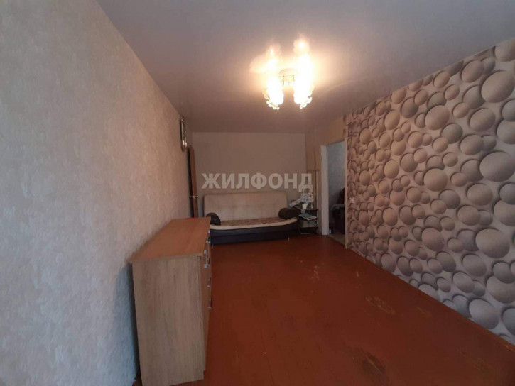 1-комн квартира Климасенко улица, д.5к4