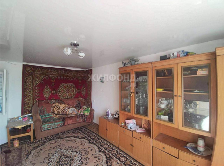 1-комн квартира Строителей проспект, д.79
