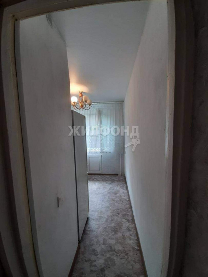 1-комн квартира Климасенко улица, д.5к4