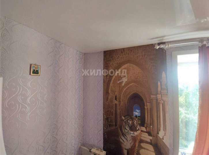 1-комн квартира Строителей проспект, д.79