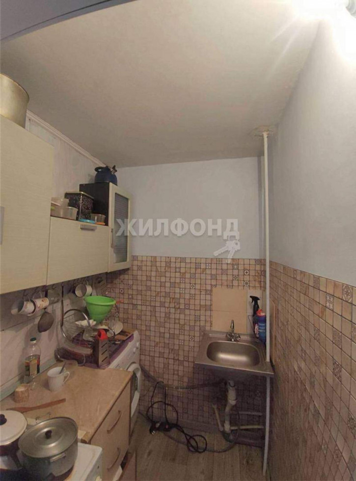 1-комн квартира Строителей проспект, д.79