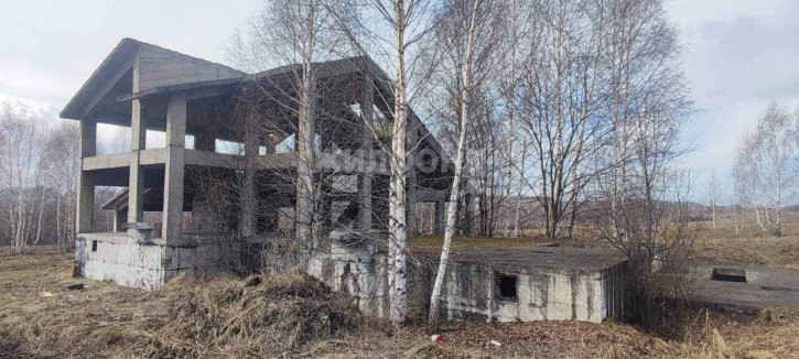 Коттедж/дом Березовая ул. Коттедж/дом Березовая ул.