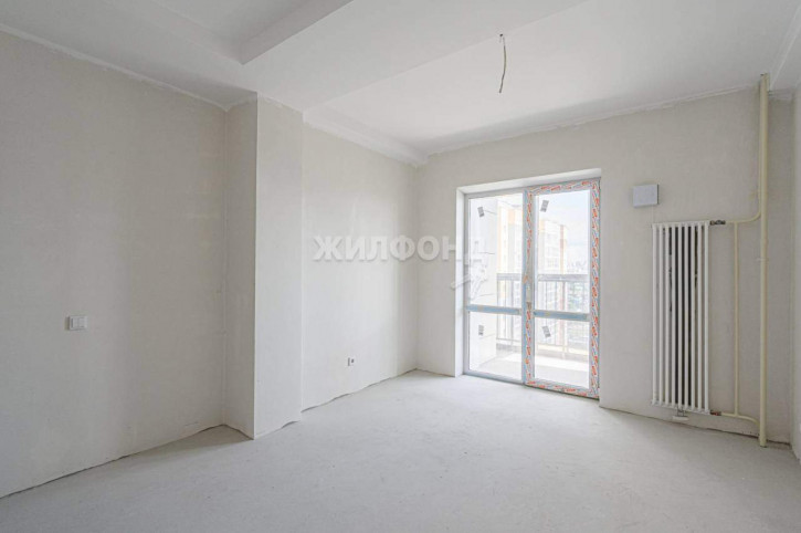 2-комн квартира Междуреченская улица, д.3