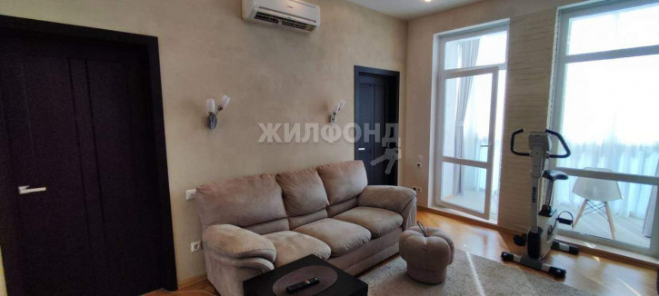 3-комн квартира Кирова улица, д.37 3-комн квартира Кирова улица, д.37