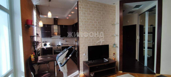 3-комн квартира Кирова улица, д.37 3-комн квартира Кирова улица, д.37