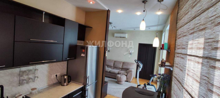 3-комн квартира Кирова улица, д.37 3-комн квартира Кирова улица, д.37