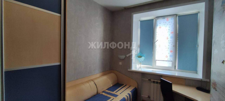 3-комн квартира Кирова улица, д.37 3-комн квартира Кирова улица, д.37