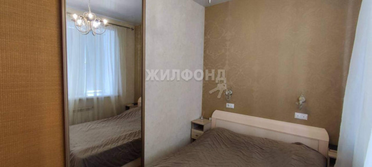 3-комн квартира Кирова улица, д.37 3-комн квартира Кирова улица, д.37