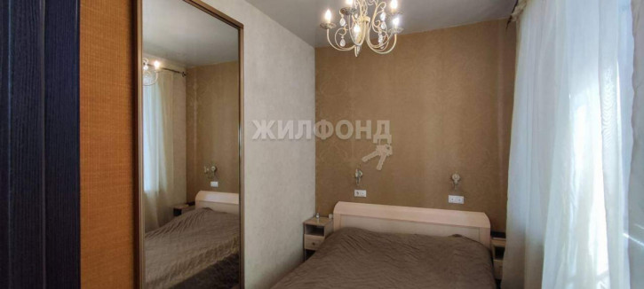 3-комн квартира Кирова улица, д.37 3-комн квартира Кирова улица, д.37