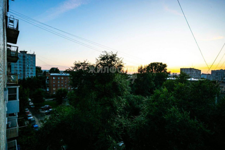 3-комн квартира Транспортная улица, д.125