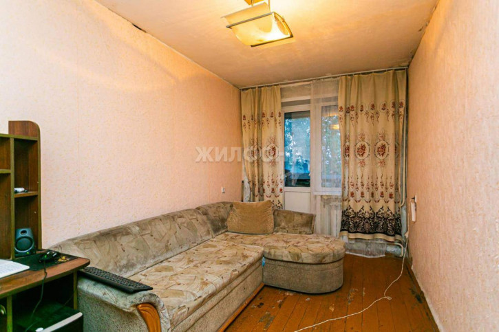 3-комн квартира Транспортная улица, д.125