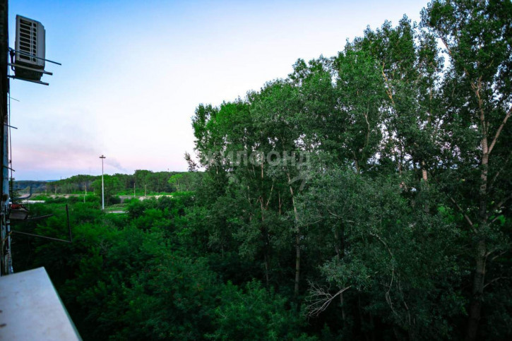 3-комн квартира Транспортная улица, д.125